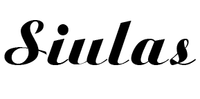 Siulas logo